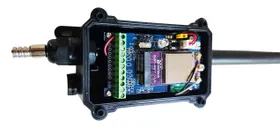 Batterie de remplacement ER26500 + SPC1520